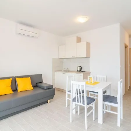 Dadic - Comfort Two Bedroom With Terrace And Sea V... Apartman Dubrovnik